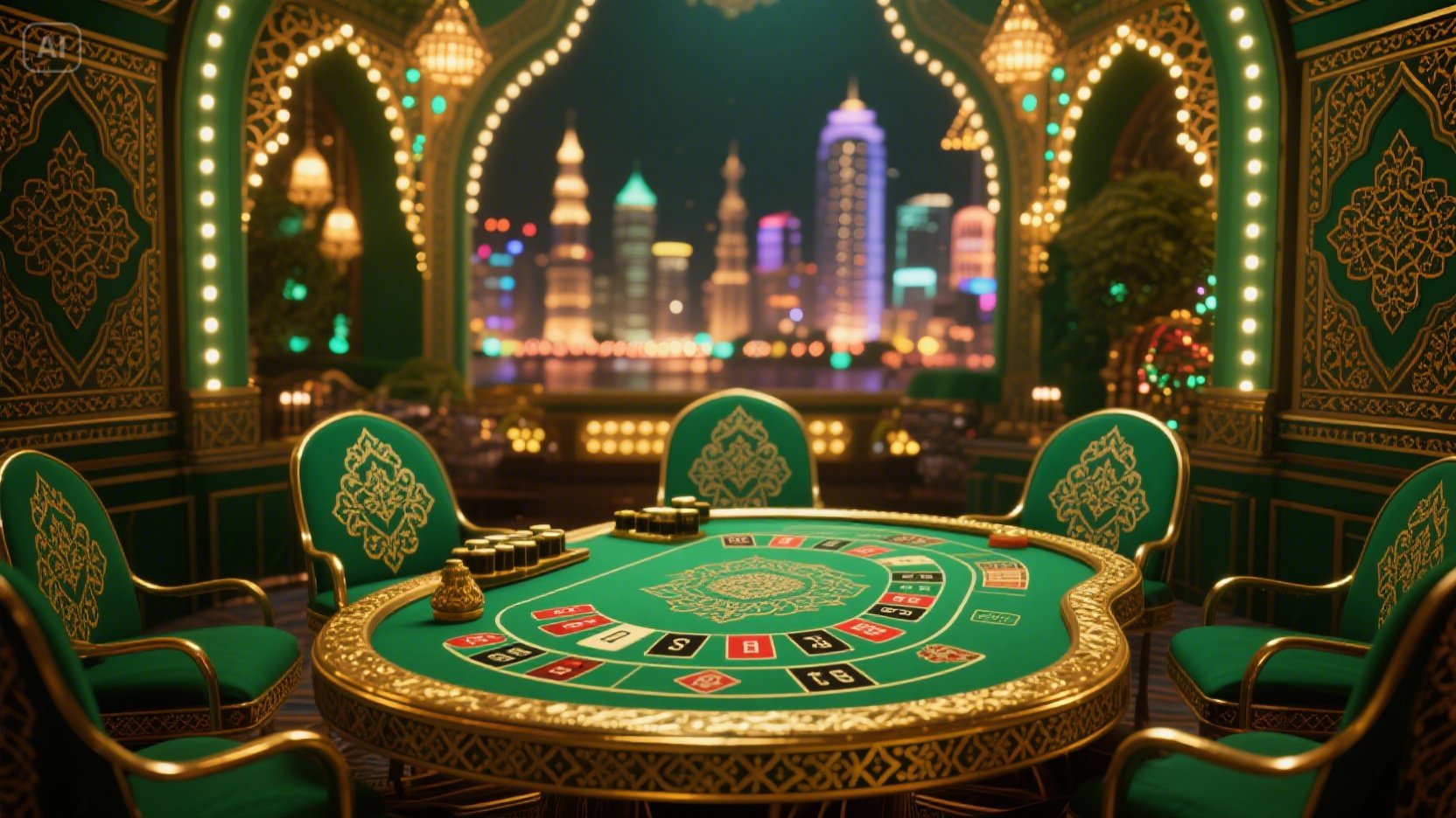 Casino dream bet 365 desktop and mobile interfaces