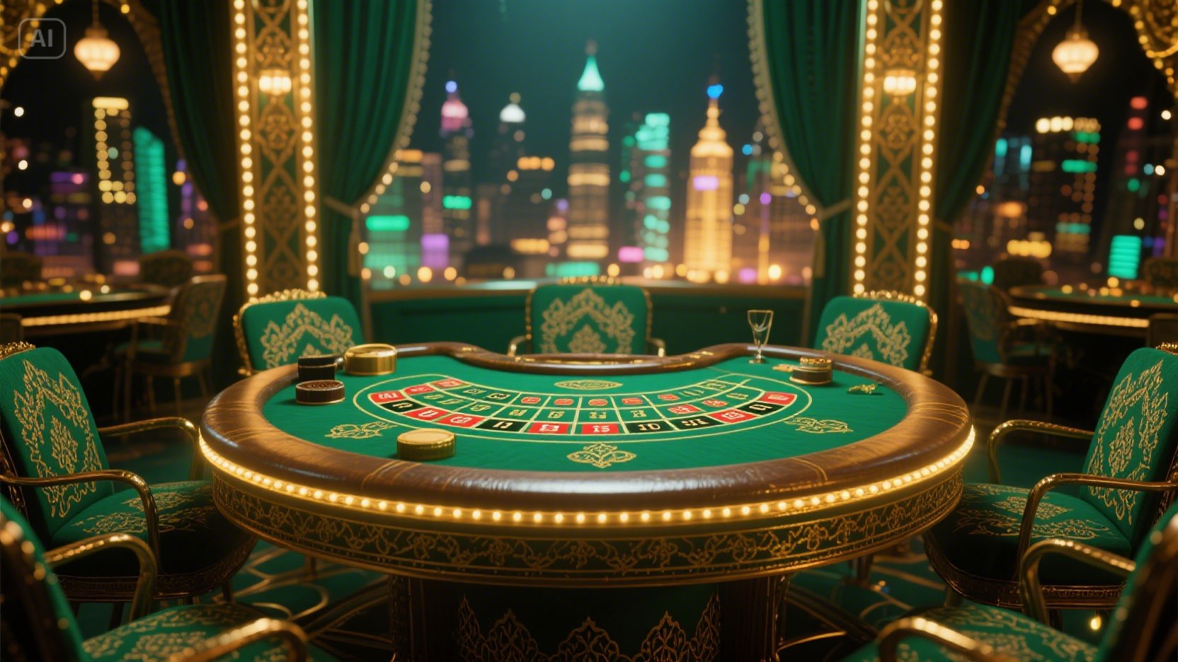 Casino dream bet 365 desktop and mobile interfaces