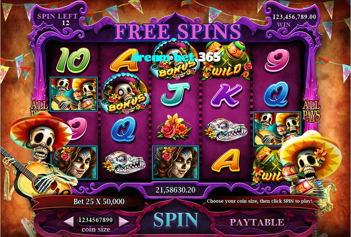 dream bet 365