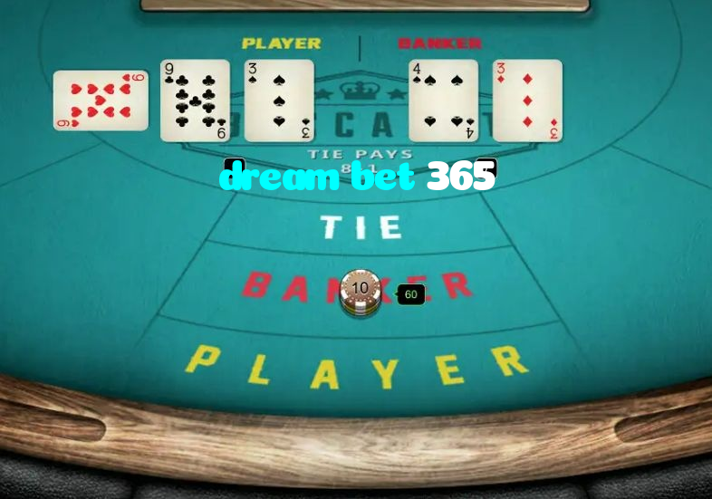dream bet 365