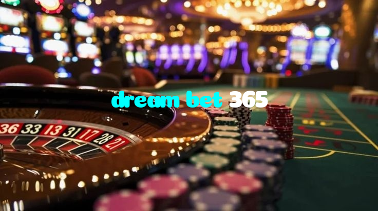 dream bet 365 casino presented on mobile device in Pakistan with slots and live games